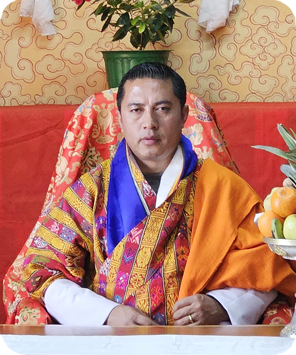 Office of the Home Minister Ministry of Home Affairs